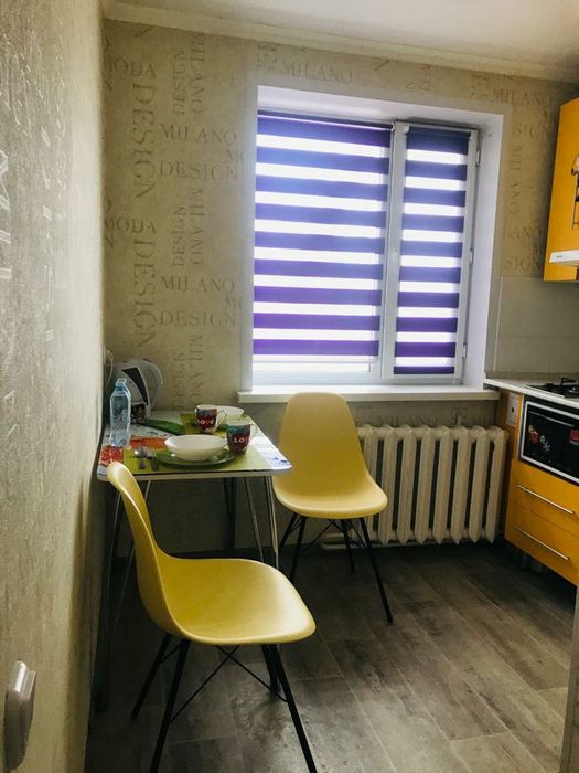 Оригинальный люкс на Абдирова ночь