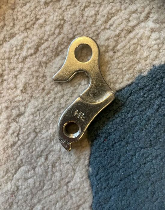 Piese Bicicletă MTB - Cadru, Furcă, Frână Hidraulică (Custom Paint) negociabil