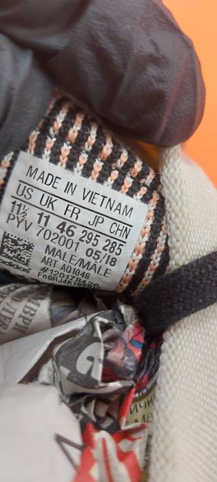 Adidas Equipment номер 46 Оригинални мъжки маратонки