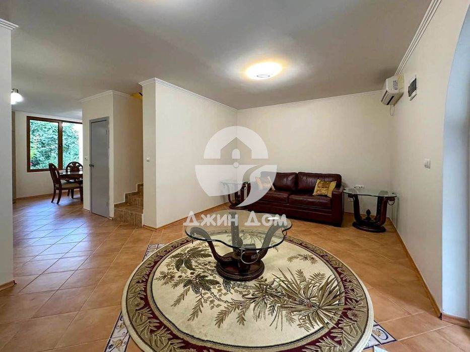 Продава се Къща в к.к. Елените - 147 кв.м за 1327 €/кв.м - Снимка #1