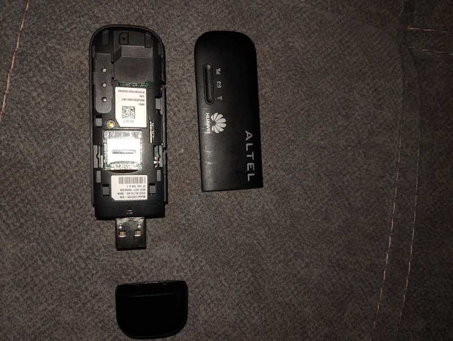 вайфай роутер алтел