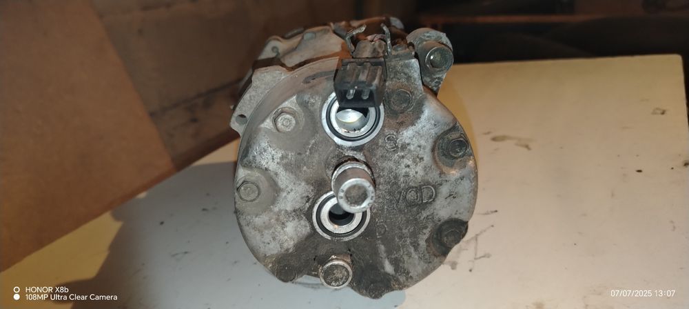 Компрессор для кондиционера