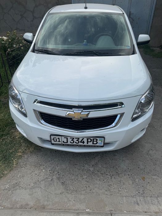 Cobalt Gx Style Avtomat