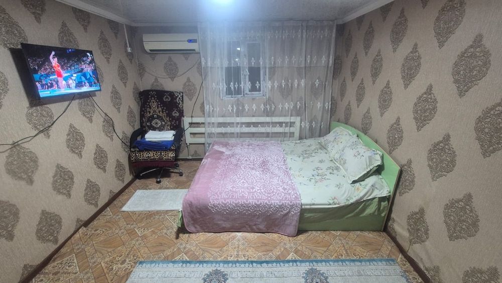 Квартира по суточная