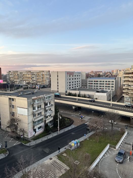 Închiriez apartament ultracentral Craiova