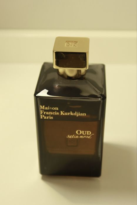Maison Francis Kurkdjian – Oud Satin Mood EDP (200 ml)