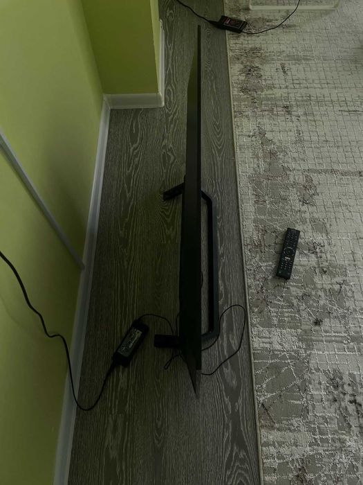 Продам б/у телевизор SONY