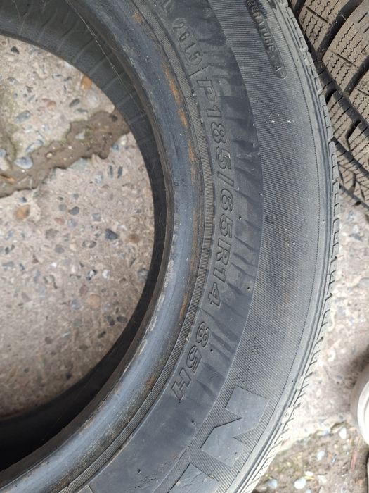 Балон зимний и летний