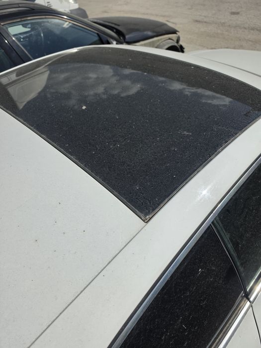 Audi A5 S Line 2.7 TDI