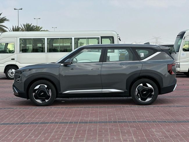 KIA ev5 электро 2wd 2024 йил
