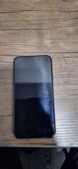 Ideal holatdagi Iphone x