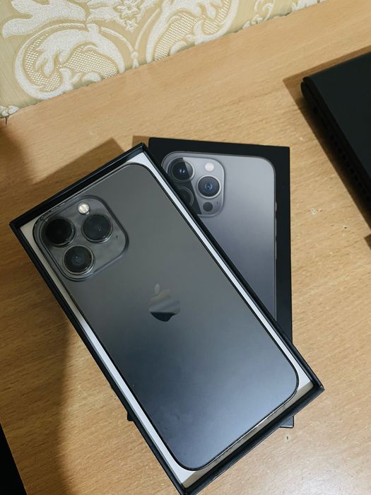 Айфон 13 pro / iphone 13 pro