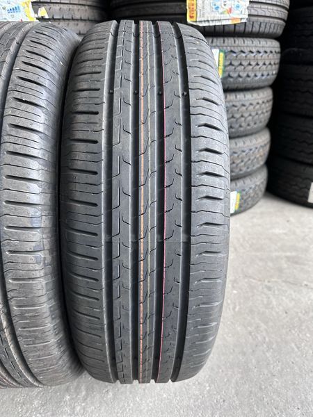 215/65/17 CONTINENTAL 4бр