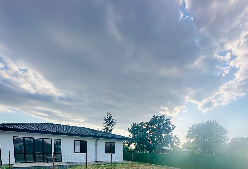 Продава се Къща в с. Малко Кадиево, Област Стара Загора - 100 кв.м за 1090 €/кв.м - Снимка #6