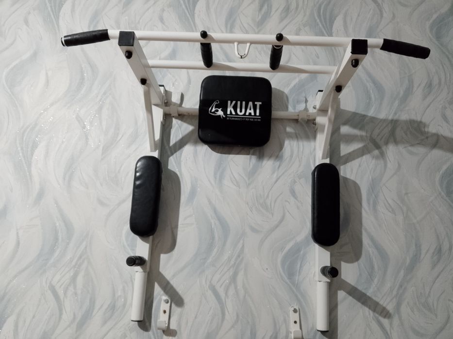 Продам срочно турник не дорого