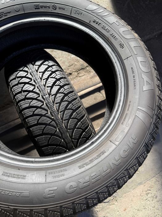 Anvelope Iarna 185/65 R15 - stoc depozit