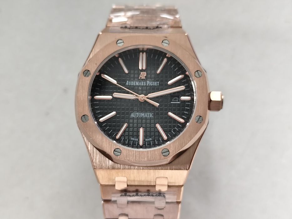 ceas Audemarks Piguet automatic