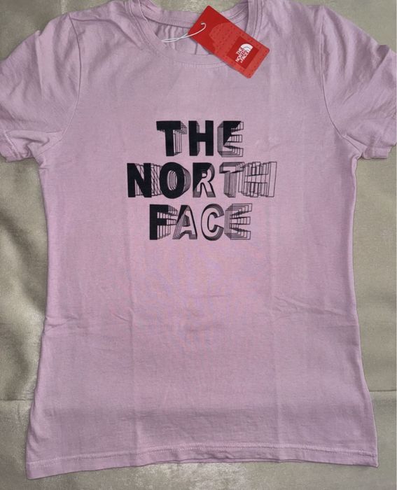 Дамски тениски The North Fa*ce