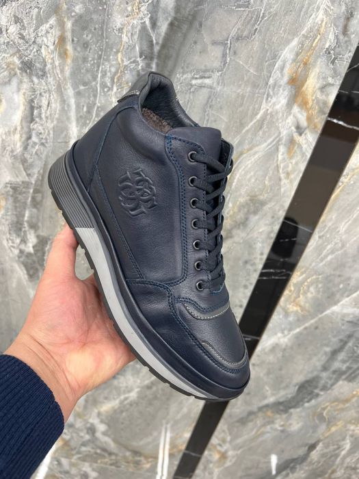 BAGOZZA Натуральная Кожа