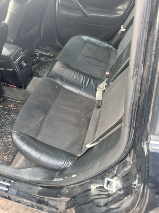 Vând Passat b5.5 19