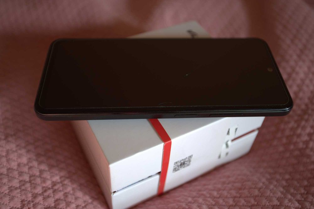 Xiaomi Redmi Note 12S 8/256 Black