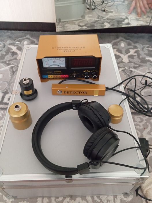 Тепловизор утечкаискатель