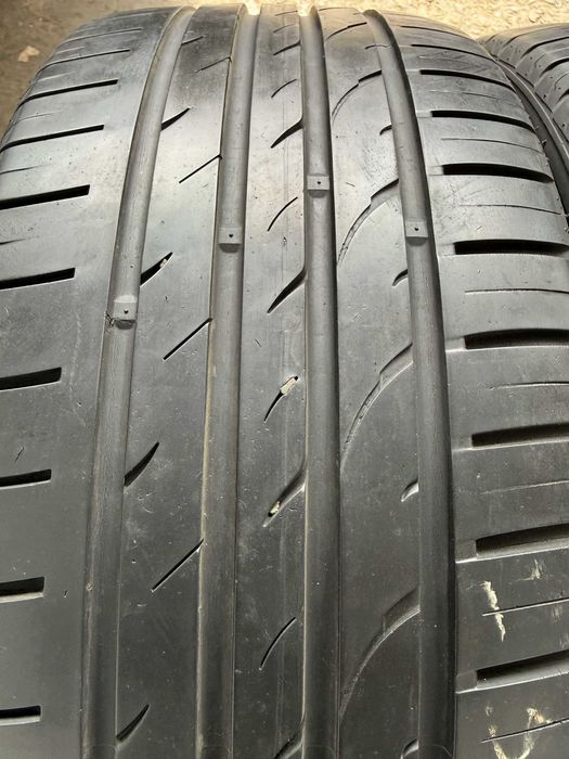 2x Anvelope Vara 235/45 R18 - Nexen N Blue HD Plus
