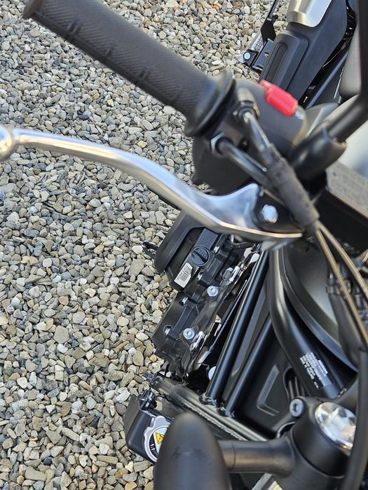 Vând Honda Cl 500 cat A2