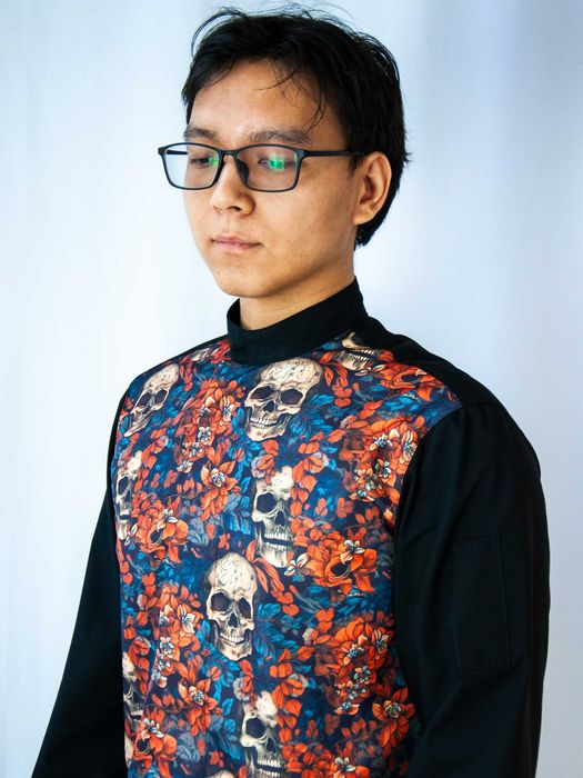 Limited Edition! Новинка! Рубашка. Спецодежда муж/жен.