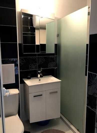 Дава се под наем Двустаен апартамент в Пловдив, Захарна фабрика - 65 кв.м за 219.3 € - Снимка #1