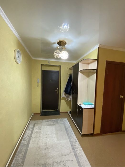 3 бөлмелі пәтер сатылады Ленгер каласы