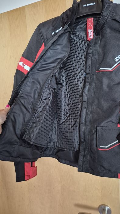 Geaca Motor IXS dama