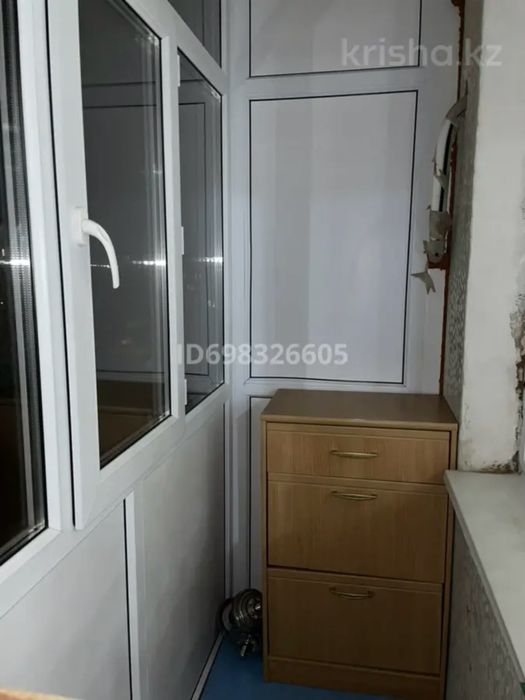 2х комнатная квартира