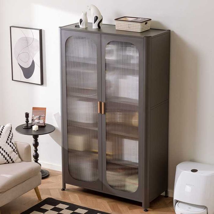 Шкаф для гостиной комнаты / Mehmonxona xonasi uchun shkaf/Современный