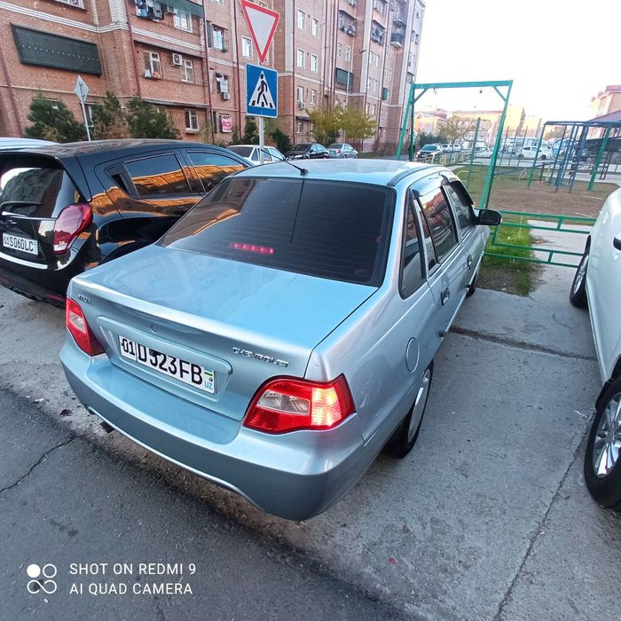 Аренда с выкупом Neksiya 2 boshiga 600/24oy 200dan