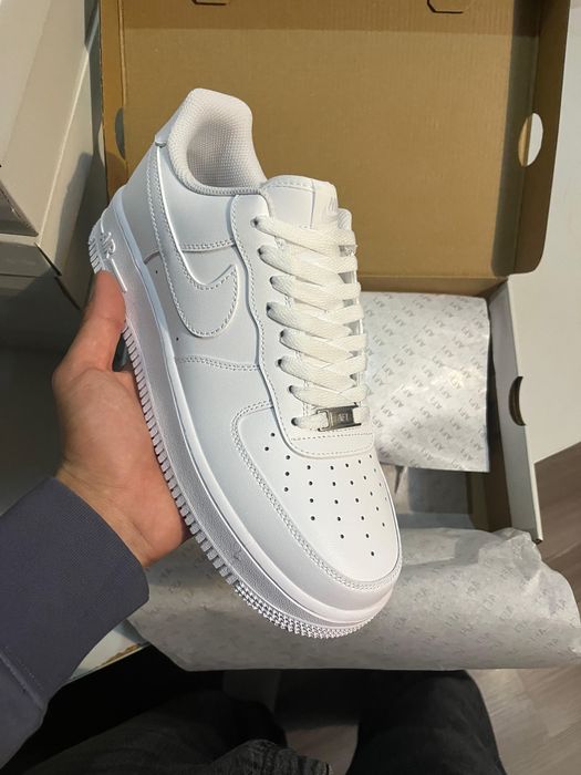 Найк аир форс (легит)