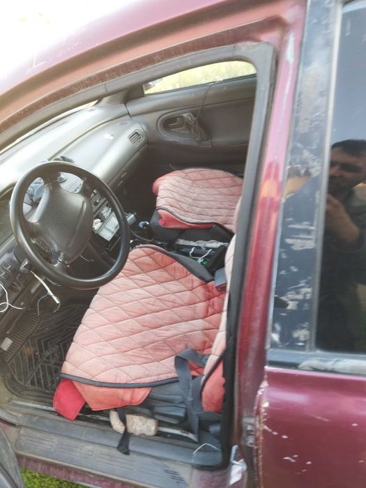 Продам машину кронус