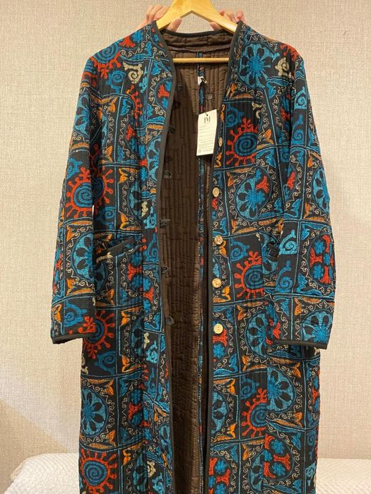 Продам новый этно чапан