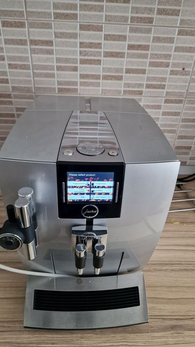 Expresor Jura j9.3