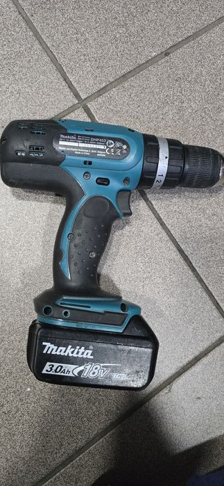 Hope Amanet P6 Set Scule Makita