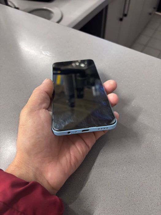Продам REALME NOT 50(4/64)