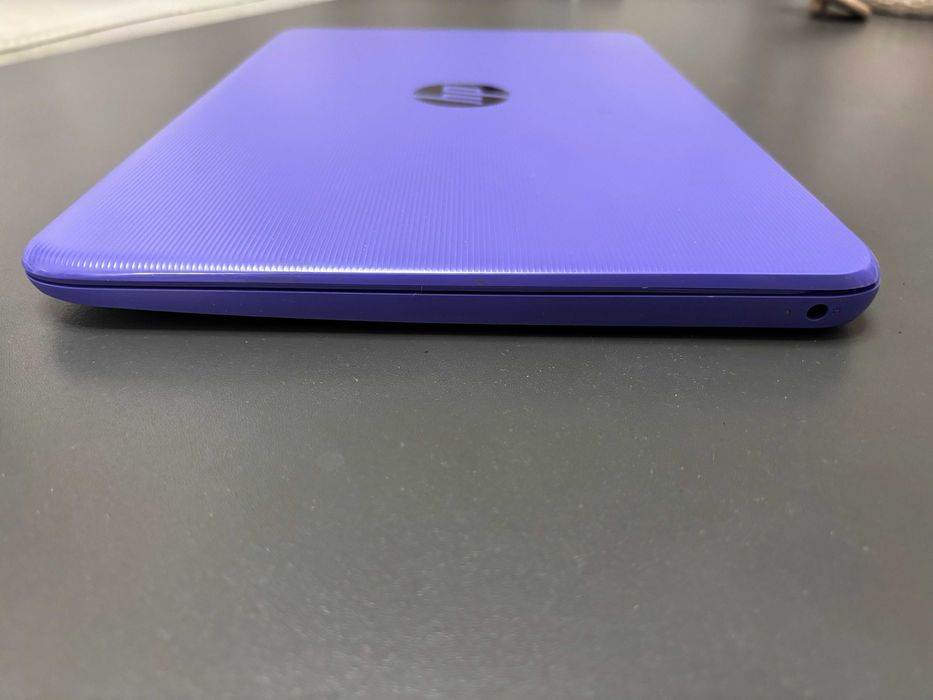 Лаптоп HP Stream Model 14-ax001nu