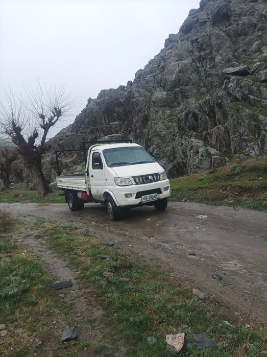 Changan  87talek nomi