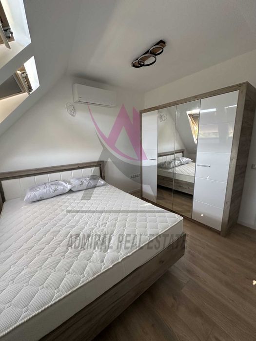 Дава се под наем Тристаен апартамент в Варна, Изгрев - 115 кв.м за 1000 € - Снимка #3