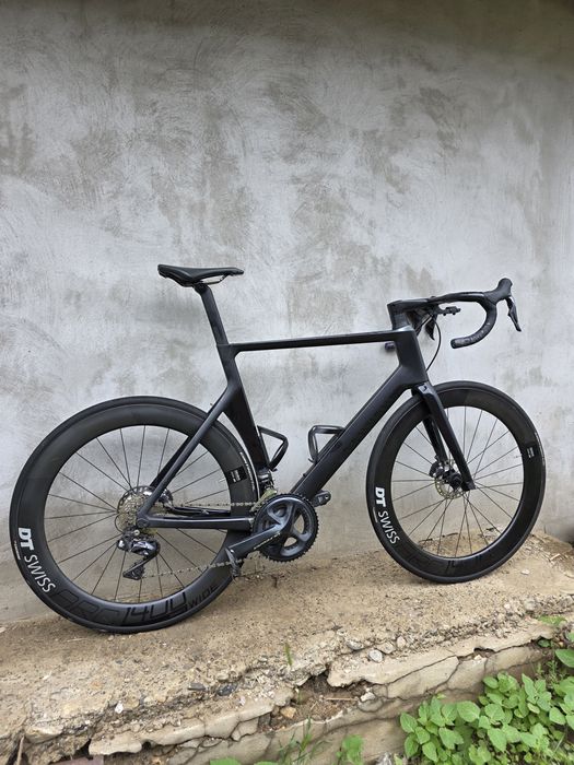 Cursiera canyon aeroad cf sl carbon ultegra