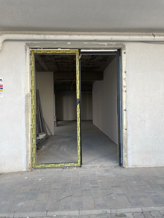 Spatiu comercial de inchiriat 79 mp Popesti Leordeni
