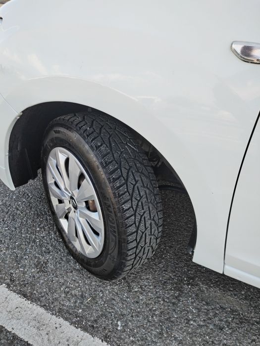 Dacia Logan 1.5 dci