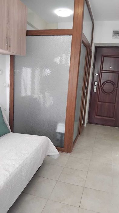 Garsoniera Vest Tulcea