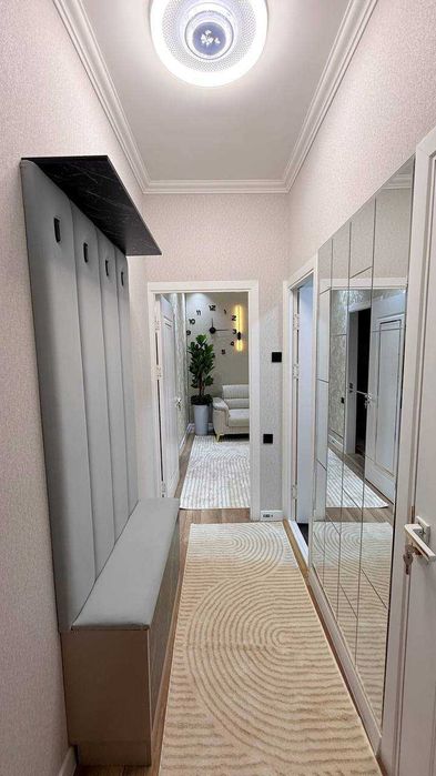 продается квартира 2^3/1/4 Чиланзар 19