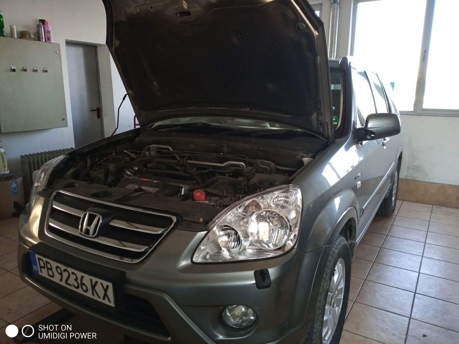 Газови уредби и газови инжекциони